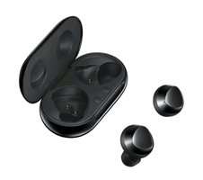 [APP+C. Ouro] Fone de Ouvido Samsung Galaxy Buds+ - Preto | R$ 325