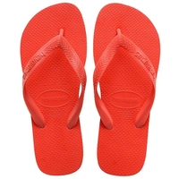 Havaianas Top Vermelho Crush 