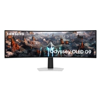 Monitor Gamer Samsung Odyssey OLED G9 49'' Ultrawide, 240Hz, 0.03ms, FreeSync Premium Pro, G-Sync