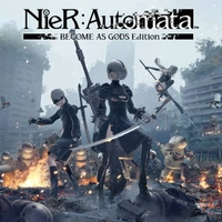 Jogo + DLCs: NieR Automata BECOME AS GODS Edition - Xbox