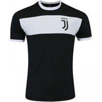 Camiseta Juventus Dry Classic - Masculina