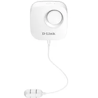 Sensor de Agua Wifi Dlink DCHS161 Branco