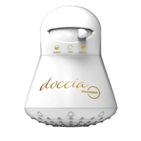 [Regional] Ducha Doccia 220V 5500W Branco DICOMPEL
