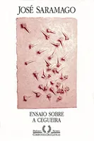 E-book Ensaio Sobre a Cegueira - José Saramago (73% de desconto)