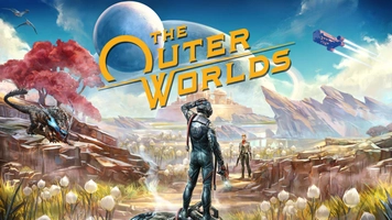 Jogo The Outer Worlds - Nintendo Switch