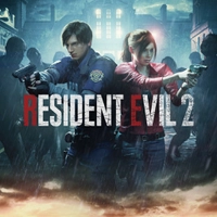 (STEAM) Jogo Resident Evil 2  - PC
