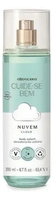 Body Splash Cuide-se Bem Nuvem 200ml
