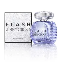 [The Beauty Box] Perfume Jimmy Choo Flash Feminino, 40ml - R$146