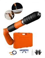 Pistola de Fixação com Maleta para Paredes