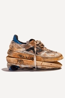 Tênis RSV TYPE Rock in Rio - Edição Limitada