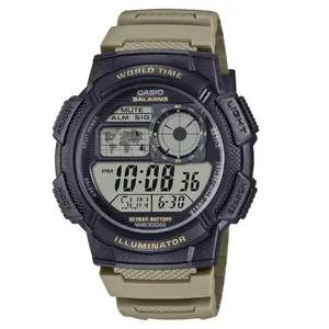 Relógio Casio AE1000W5AVDF 112 30AR 006