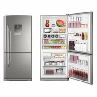 [PayPal] Geladeira Electrolux DB84X | R$ 3.510