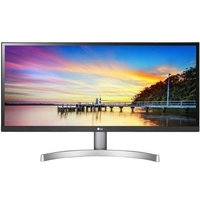 Monitor LG LED 29´ Ultrawide, Full HD, IPS, HDMI/Display Port, FreeSync
