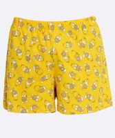 Cueca Masculina Samba Canção Simpsons | R$20