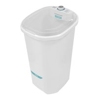 Tanquinho Suggar Neo Turbilhão 8Kg 