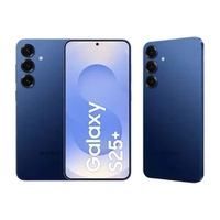 Galaxy S25+ 5G 256GB 12GB RAM Tela 6.7 Azul