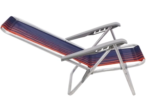 Cadeira Reclinável Tramontina