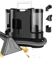 Extratora Portátil 3 em 1 para Limpeza 800W 110V