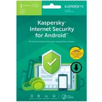 Kaspersky Internet Security 2019 para Android