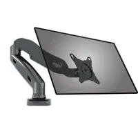 [APP | AME R$126,71] Suporte de Mesa F80N com Pistão a Gás - ELG | R$158