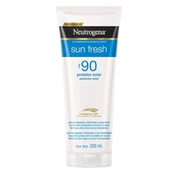[App] Neutrogena Protetor Solar Corporal FPS 90 200ml