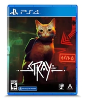 Stray Standard Edition (Físico)