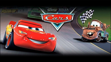 Jogo Disney Pixar Cars - PC 