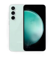 [REEMBALADO] Samsung Galaxy S23 FE 5G 128GB, 8GB RAM - Verde