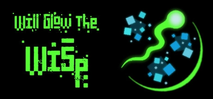 Will Glow the Wisp | Steam
