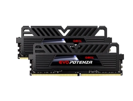 Memória DDR4 Geil EVO POTENZA AMD GAPB416GB3000C16ADC 16GB (2x8GB) 3000mhz