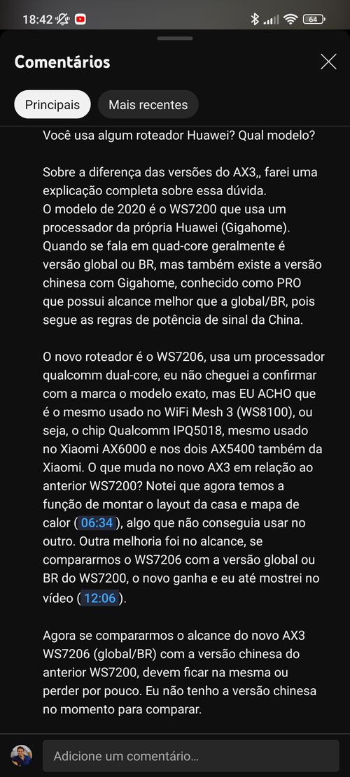 Imagem do comentário
