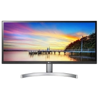Monitor LG 29" 29WK600 UltraWide Full HD IPS HDR10 AMD FreeSync Prata | R$1409