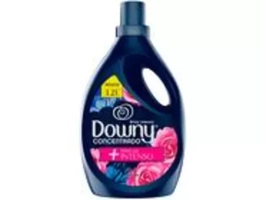 Amaciante Downy Concentrado Brisa Intenso 3L