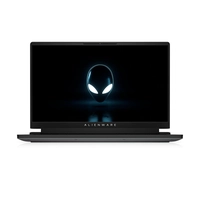 ALIENWARE M15 R6 Processador: Processador 11ª Geração Intel(R) Core i7-11800H (24M Cache, até 4.6 GH
