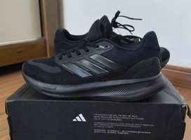 Tênis Adidas Corrida Runfalcon 5 (Tam 37  ao 45)