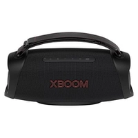 [Com Cashback Pelando R$947  ] Caixa Bluetooth LG XBOOM Go XG8T, 15h de bateria