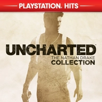 UNCHARTED The Nathan Drake Collection - PS4 / PS5