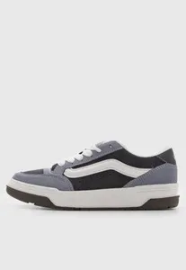 Tênis Masculino Vans Ua Hylane Grafite