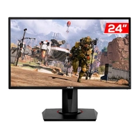 Monitor Gamer Asus 24'' Full HD 0.5ms 165hz G-SYNC Compativel Altura Ajustavel HDMI/DP, VG248QG OP