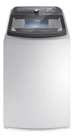  [Com Cashback R$ 1859] Lavadora De Roupas Electrolux Efficient Lee18 18kg Com Cesto Branco 127 ou 220V