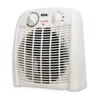 Aquecedor Elétrico EOS 3 em 1 Confort Heat EAQ01V, 1500W, 127V - B161066