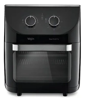 Fritadeira Easy Oven 3 em 1 12L Airfryer