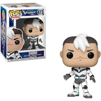 Funko POP! Voltron Shiro N 34192 | R$ 80