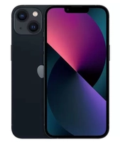 Apple iPhone 13 128GB Meia-noite Tela 6,1” 12MP - iOS