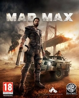 [Nuuvem] Game Mad Max | R$ 15