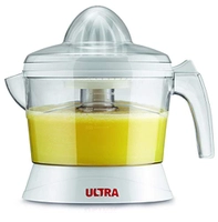 [Prime] Espremedor de Frutas Ultra, 110V, Branco - E-03