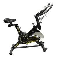 [Selecionados Prime]Acte E16 Bicicleta Spinning 8Kg inérncia
