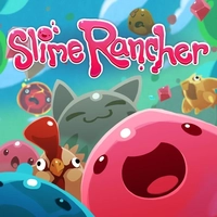 (STEAM) Jogo Slime Rancher - PC