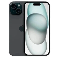 [Cashback Pelando R$ 3689] Iphone 15 Apple, 128GB, Quadriband, 6,1 Polegadas, Preto - Mtp03br/a