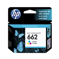 Cartucho de Tinta HP Preto ou Colorido - Vários modelos - a partir de R$30